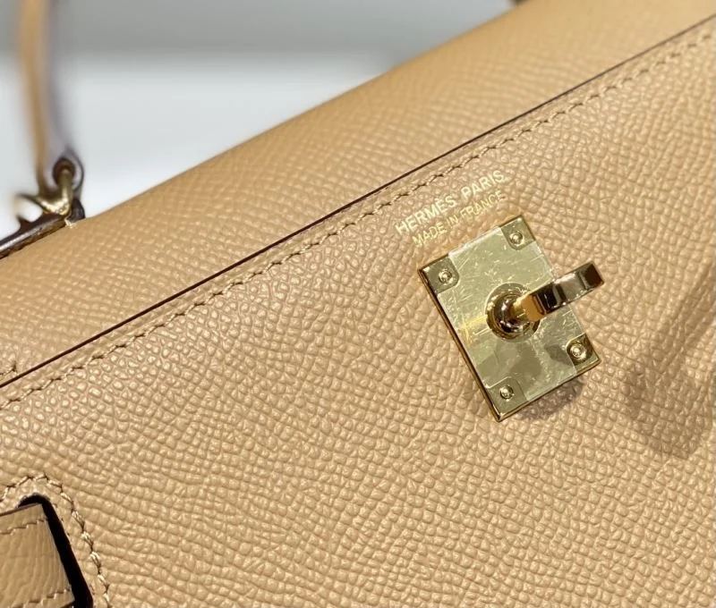 Hermes Kelly Bags WrinkleFree 48741