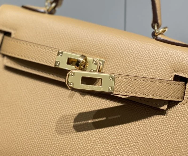 Hermes Kelly Bags WrinkleFree 48741