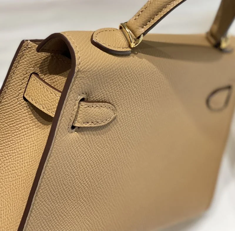 Hermes Kelly Bags WrinkleFree 48741