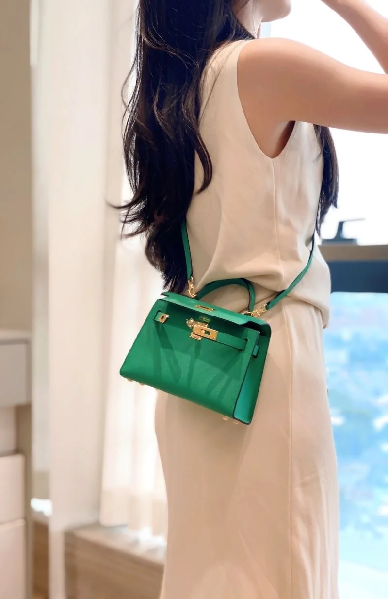 Hermes Kelly Bags Contemporary 48739