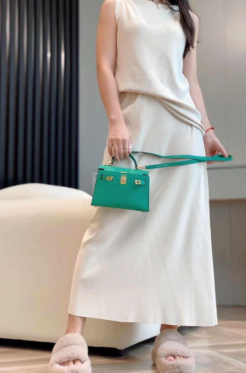 Hermes Kelly Bags Contemporary 48739