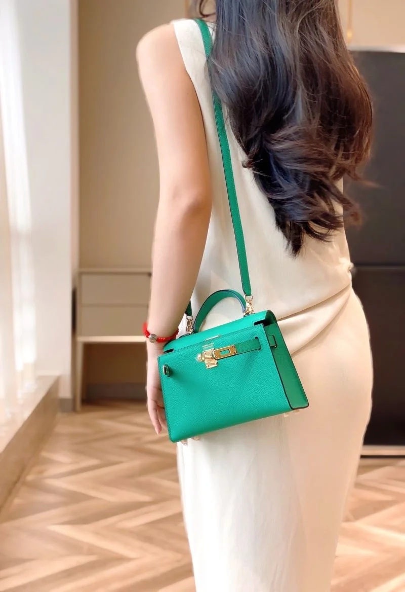Hermes Kelly Bags Contemporary 48739