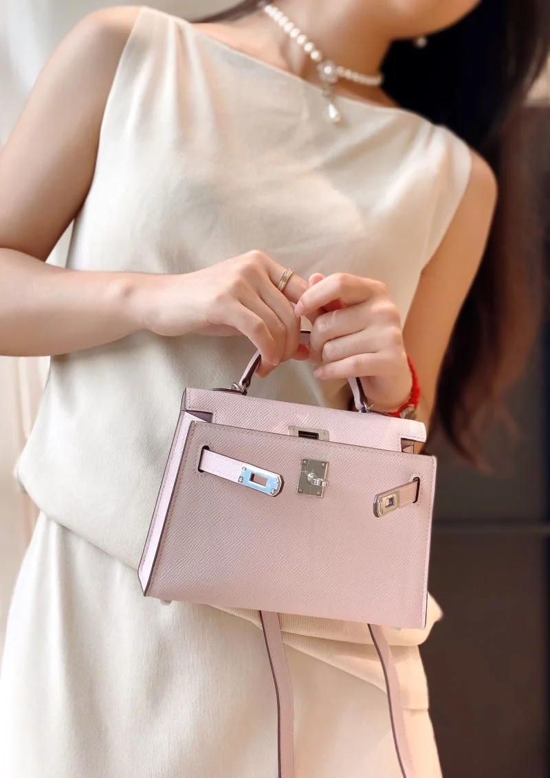 QuickDry Hermes Kelly Bags 48740