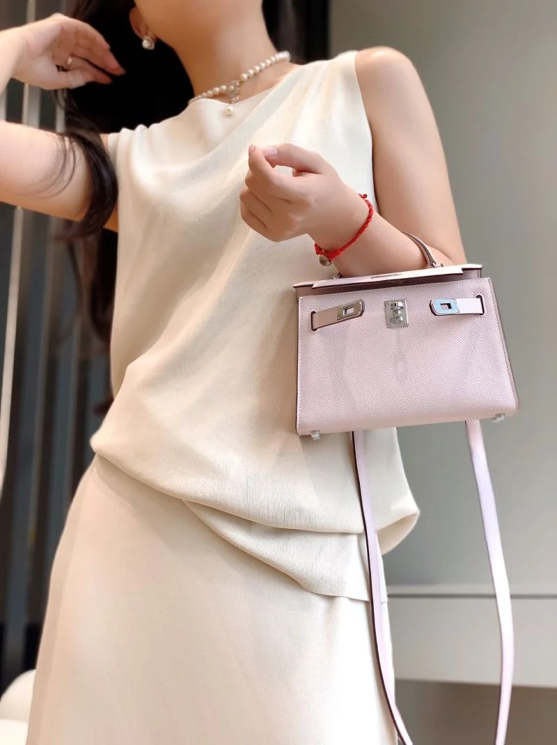 QuickDry Hermes Kelly Bags 48740