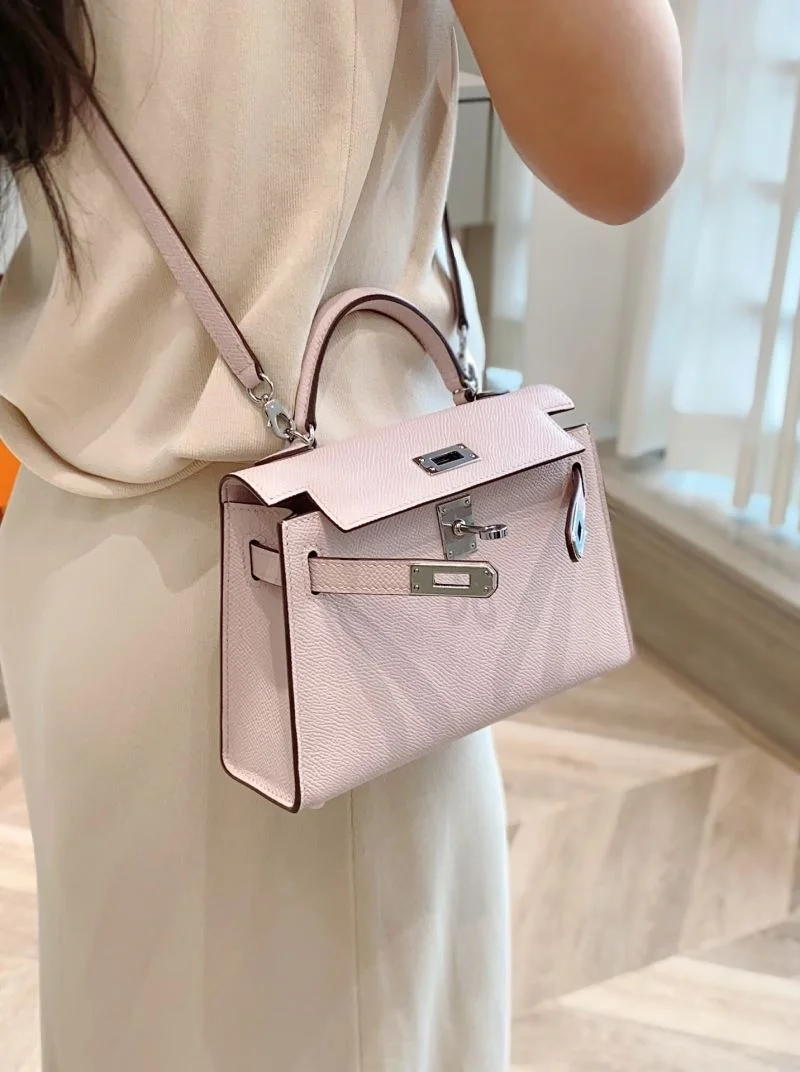 QuickDry Hermes Kelly Bags 48740