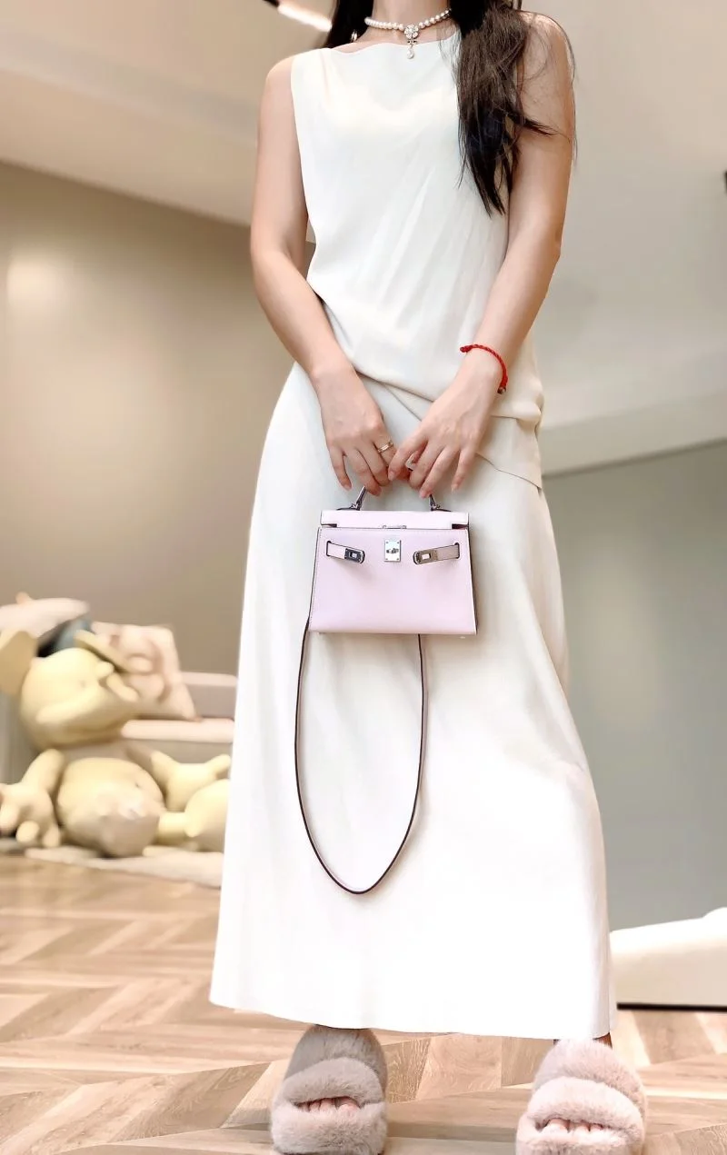 QuickDry Hermes Kelly Bags 48740