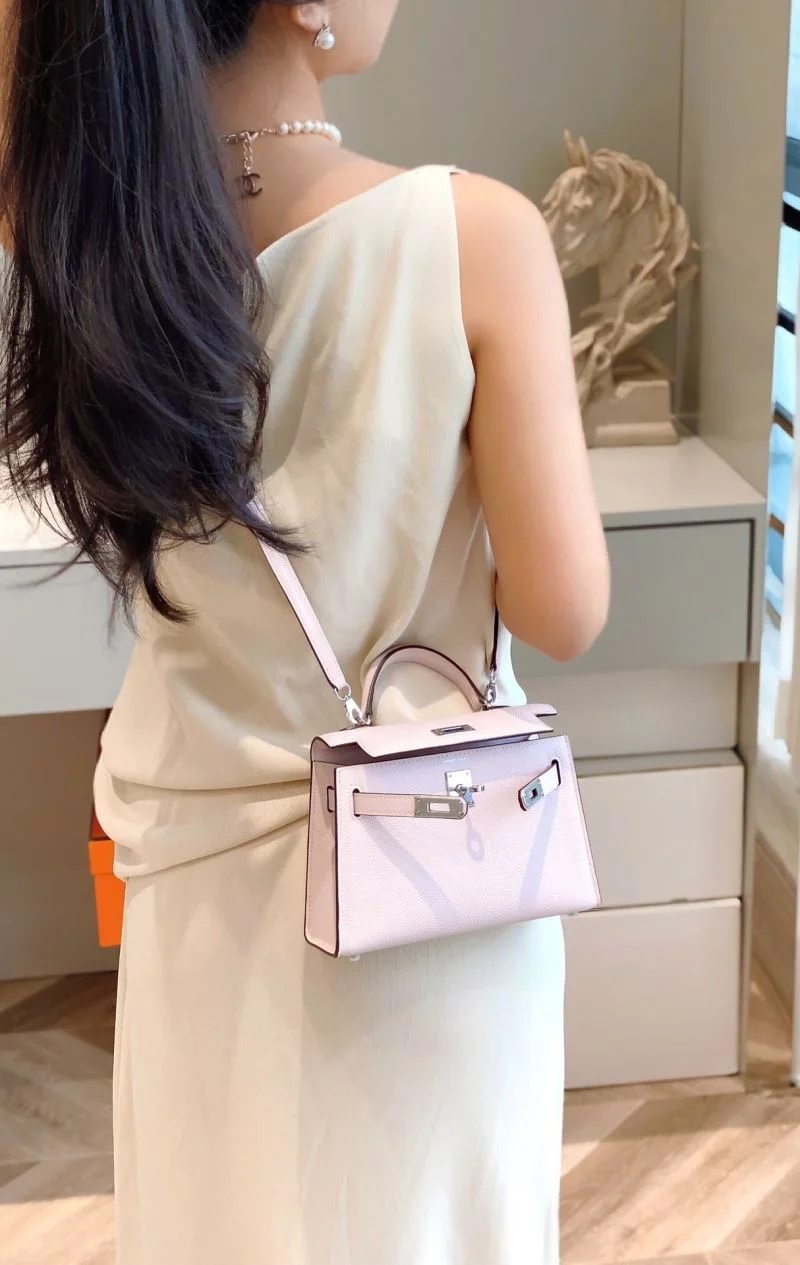 QuickDry Hermes Kelly Bags 48740
