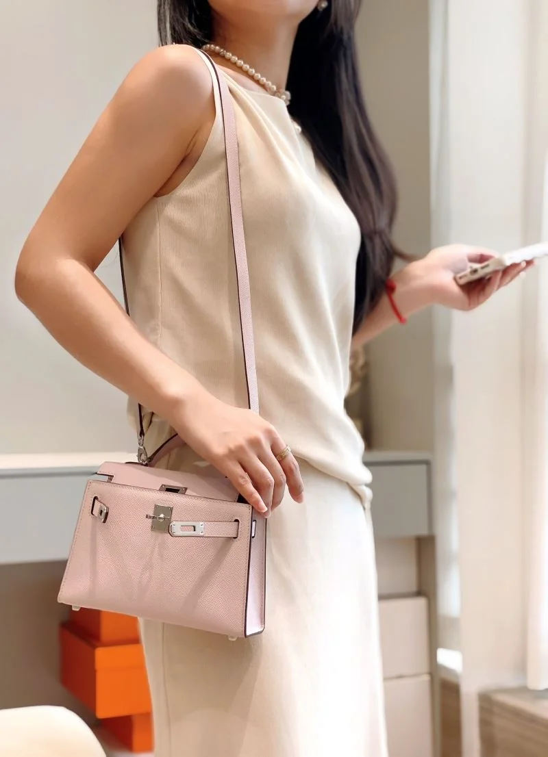 QuickDry Hermes Kelly Bags 48740