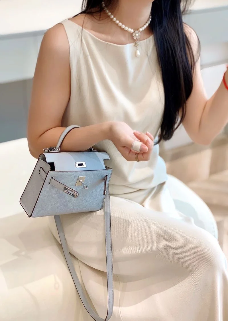 Hermes Kelly Bags Bold 48738