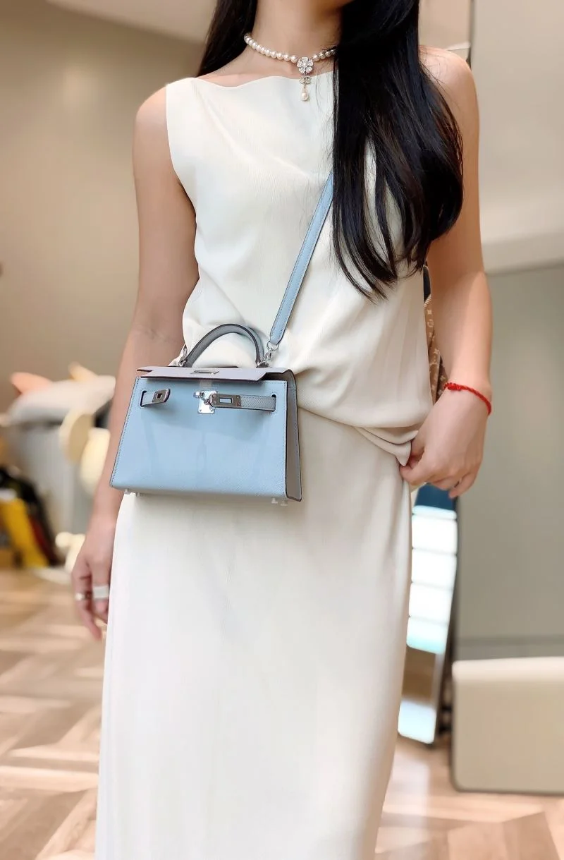 Hermes Kelly Bags Bold 48738
