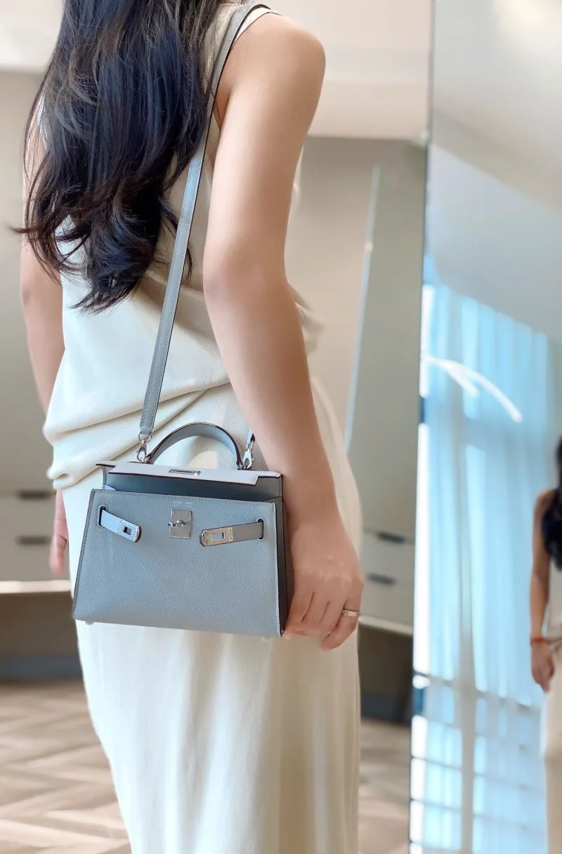 Hermes Kelly Bags Bold 48738