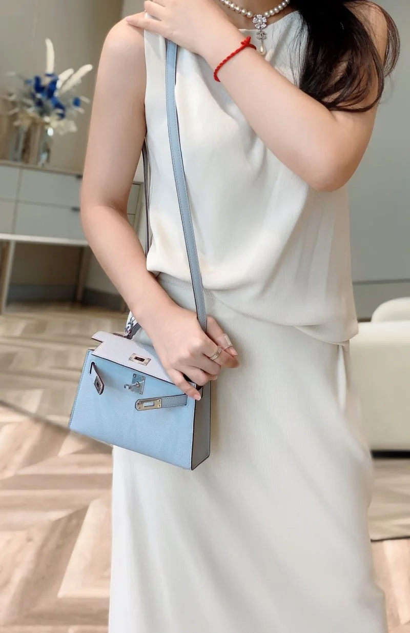 Hermes Kelly Bags Bold 48738