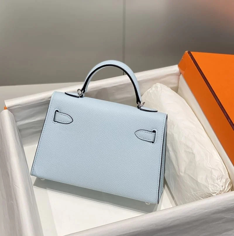 Soft Hermes Kelly Bags 48736