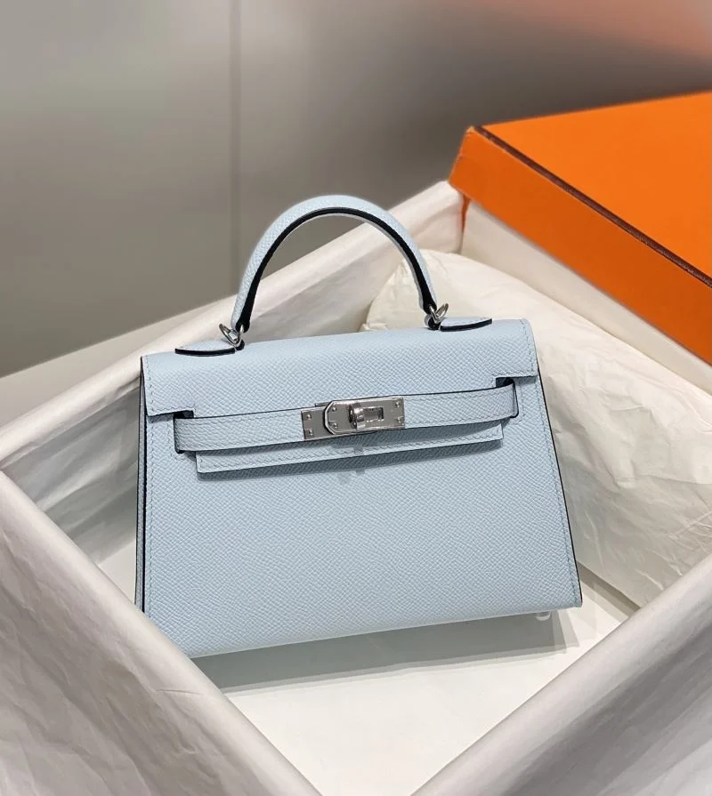 Soft Hermes Kelly Bags 48736
