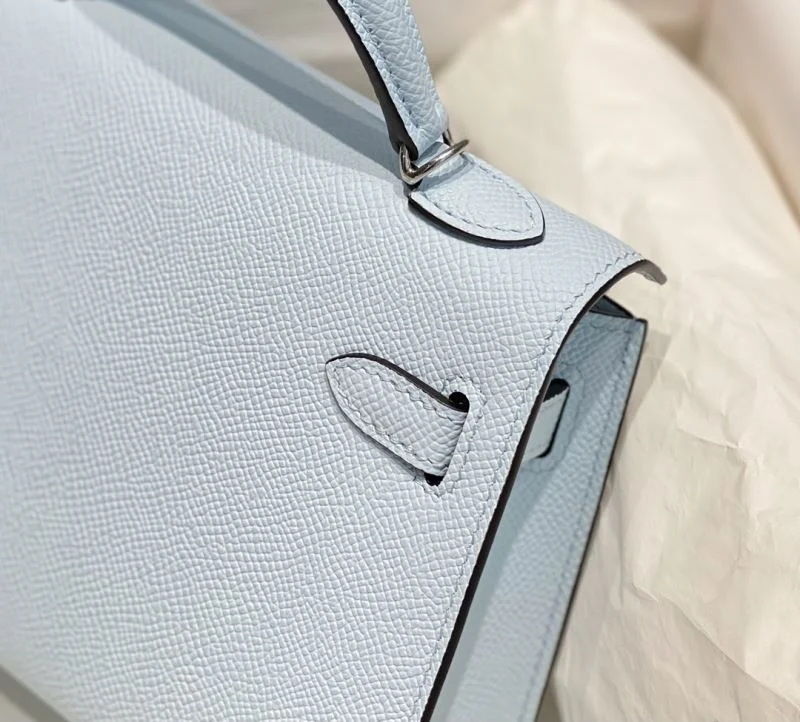 Soft Hermes Kelly Bags 48736