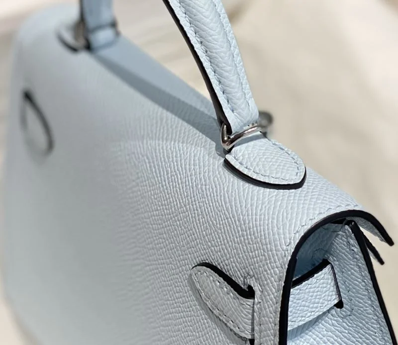 Soft Hermes Kelly Bags 48736