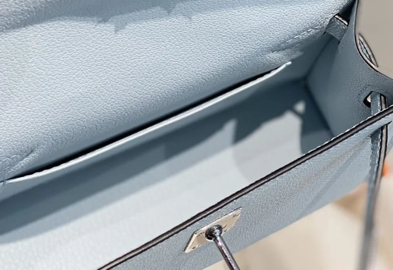 Soft Hermes Kelly Bags 48736