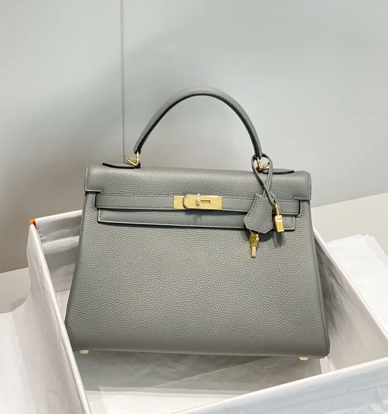 Hermes Kelly Bags Bright 48737