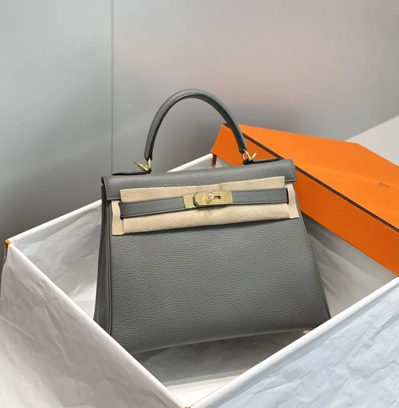 Hermes Kelly Bags StreetReady 48734