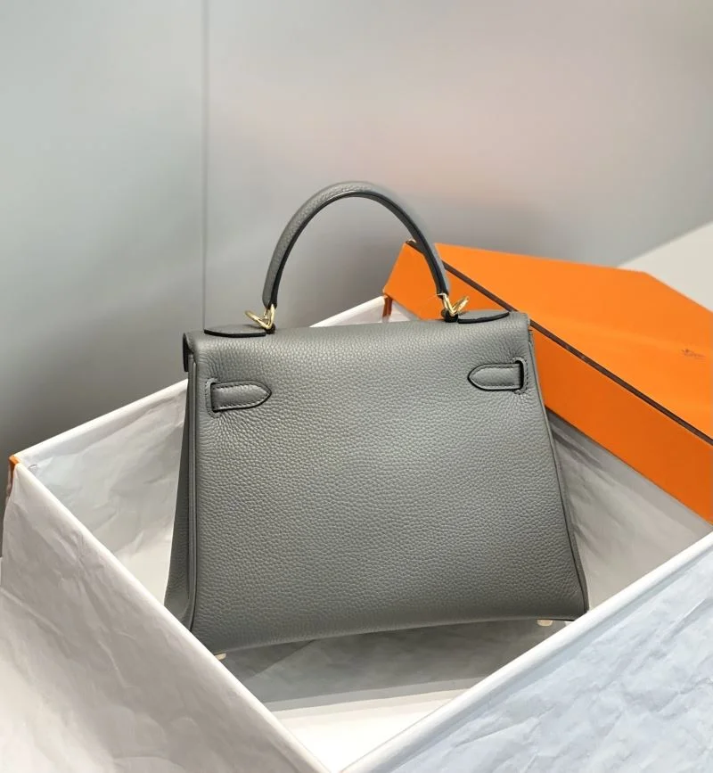 Hermes Kelly Bags StreetReady 48734