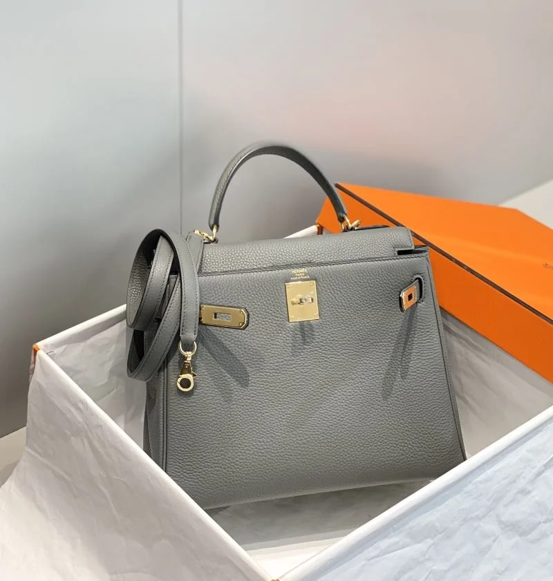 Hermes Kelly Bags StreetReady 48734