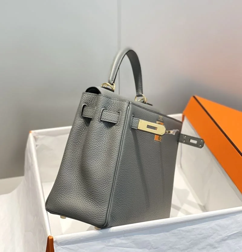 Hermes Kelly Bags StreetReady 48734