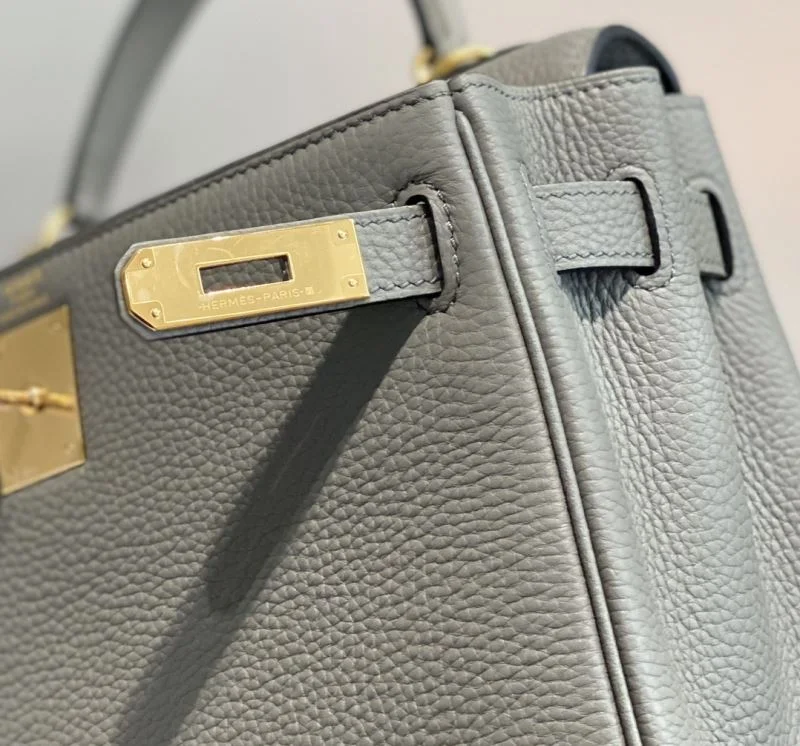 Hermes Kelly Bags StreetReady 48734