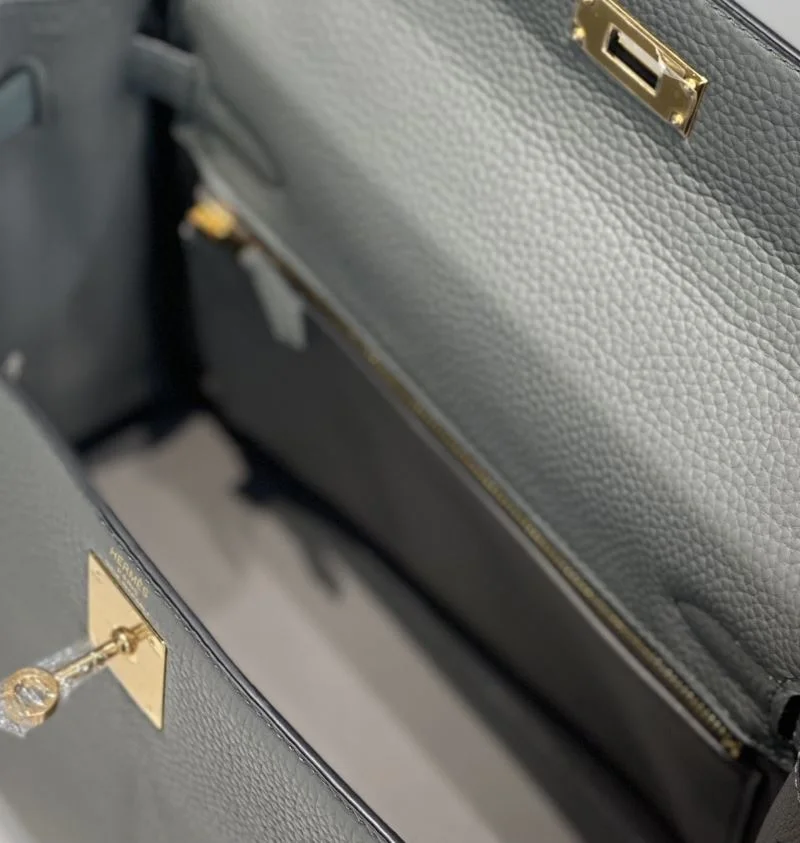 Hermes Kelly Bags StreetReady 48734