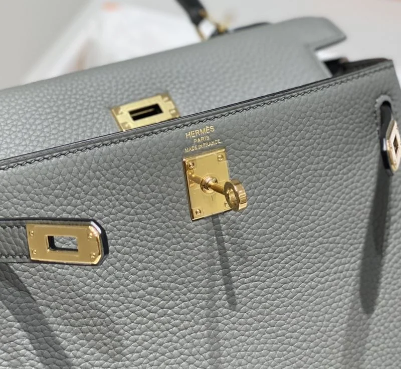 Original Hermes Kelly Bags 48747