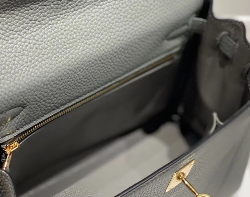 Original Hermes Kelly Bags 48747
