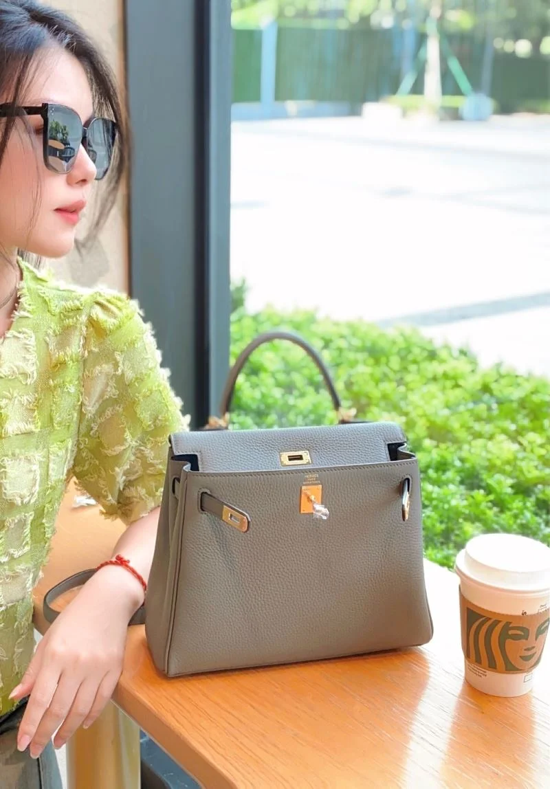 Original Hermes Kelly Bags 48747