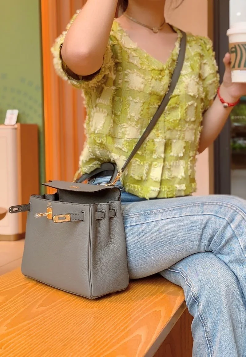 Original Hermes Kelly Bags 48747