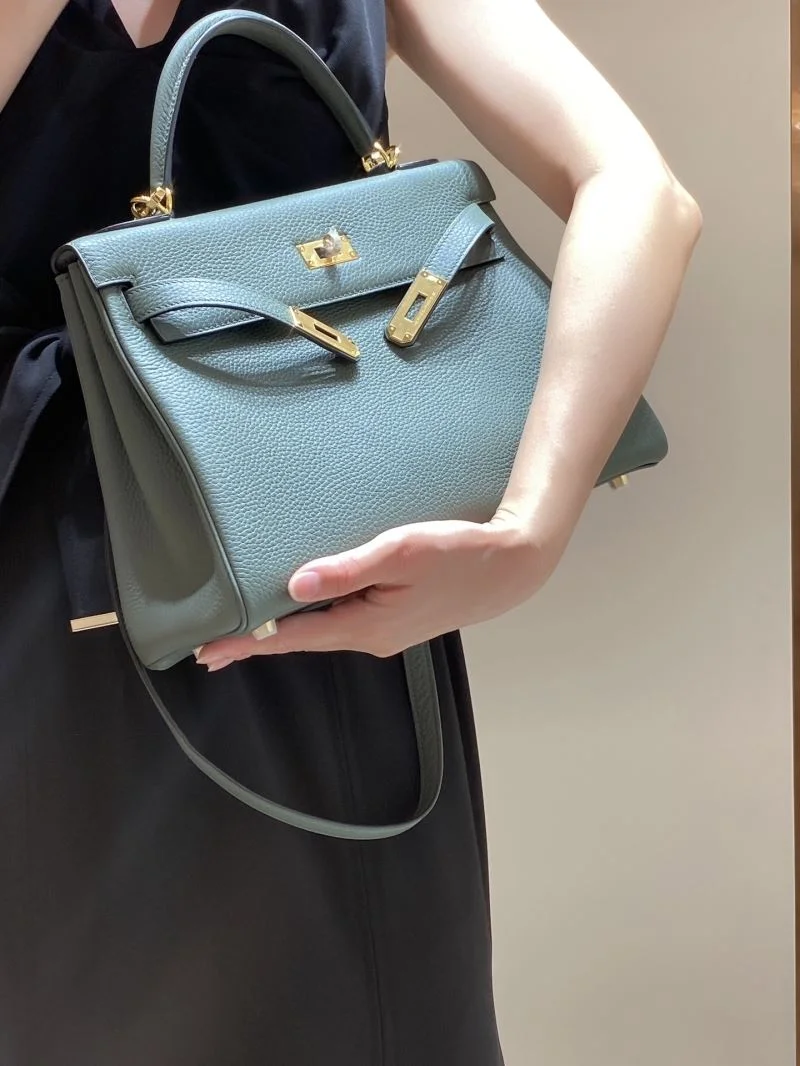 TimelessDesign Hermes Kelly Bags 48767
