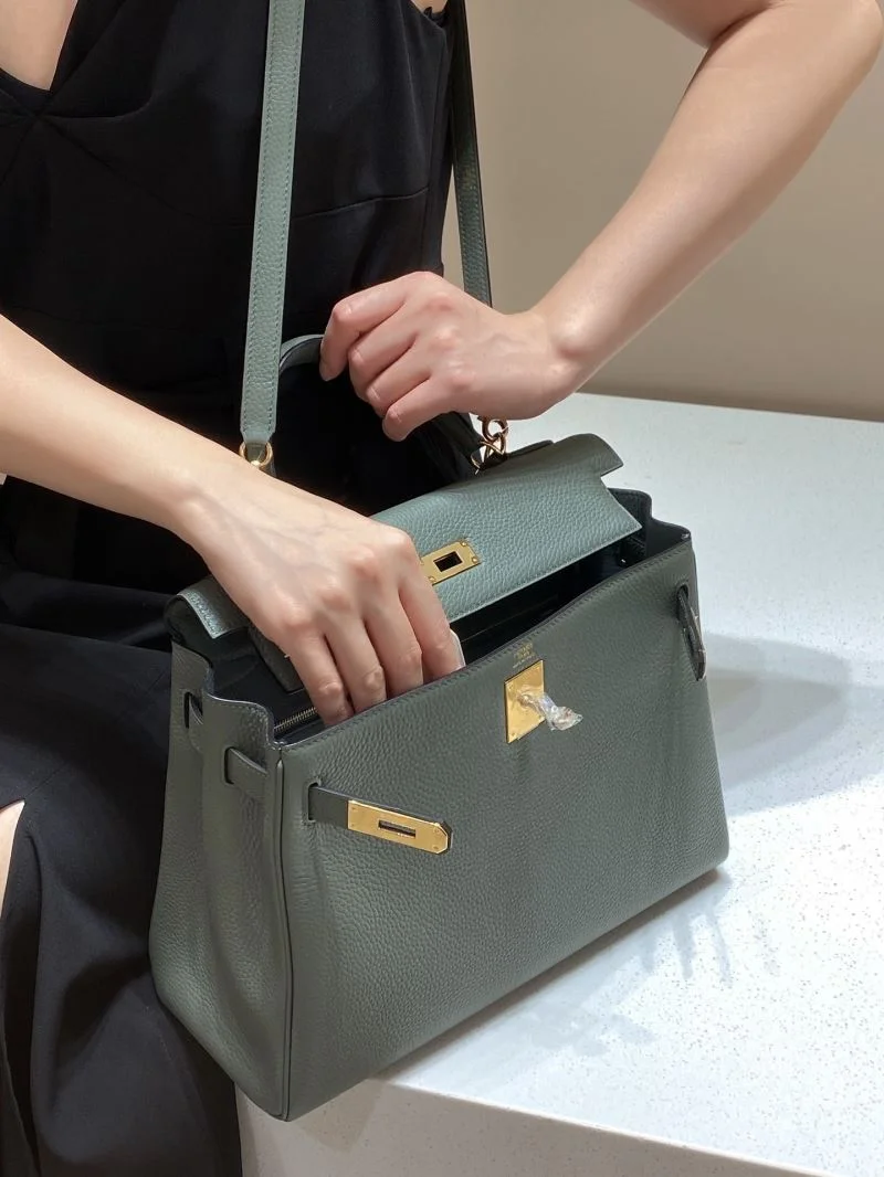 TimelessDesign Hermes Kelly Bags 48767