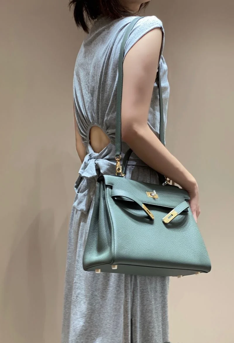 TimelessDesign Hermes Kelly Bags 48767