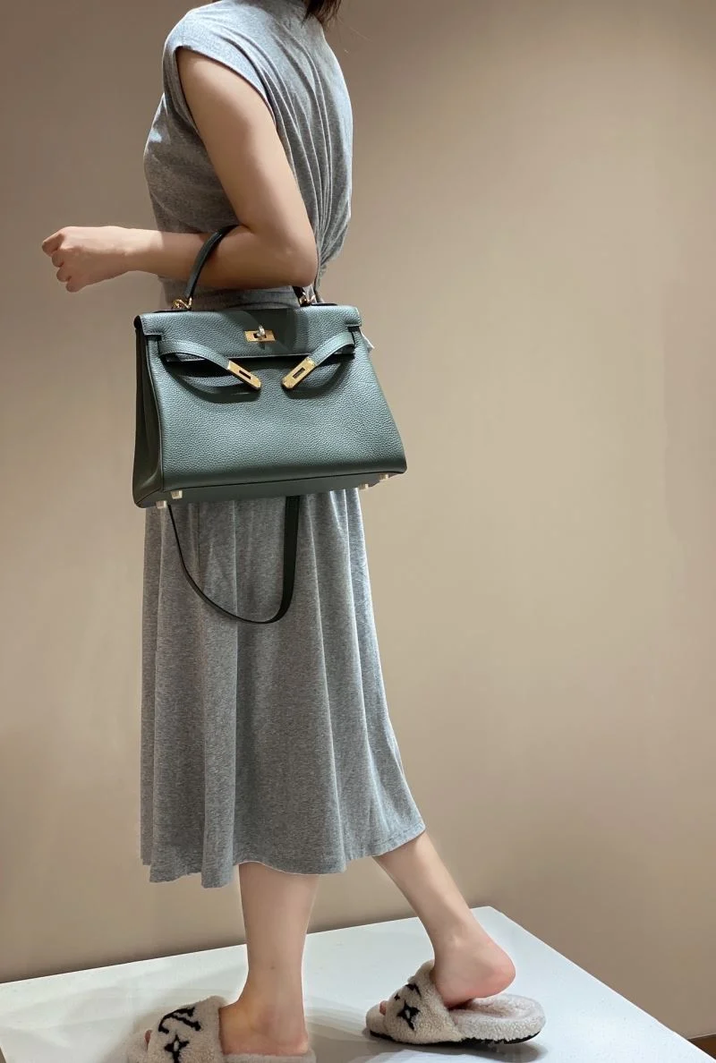 TimelessDesign Hermes Kelly Bags 48767