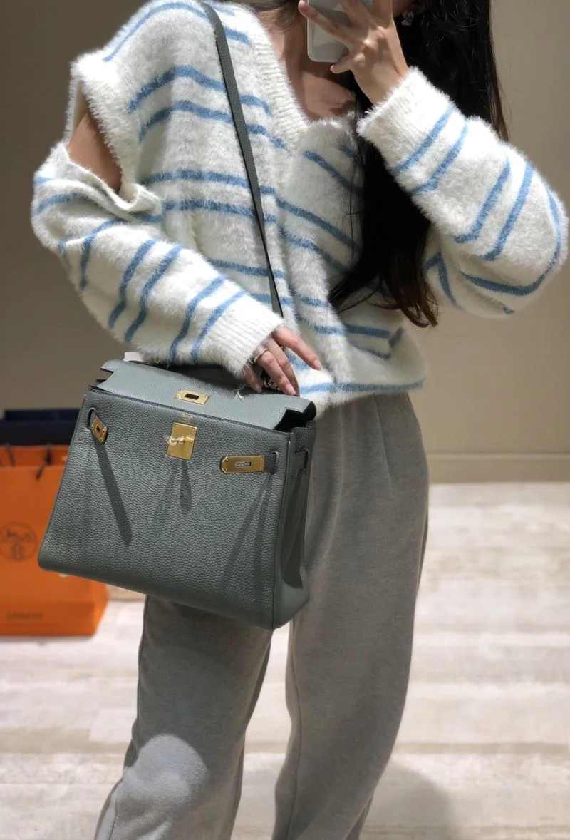 Lightweight Hermes Kelly Bags 48742