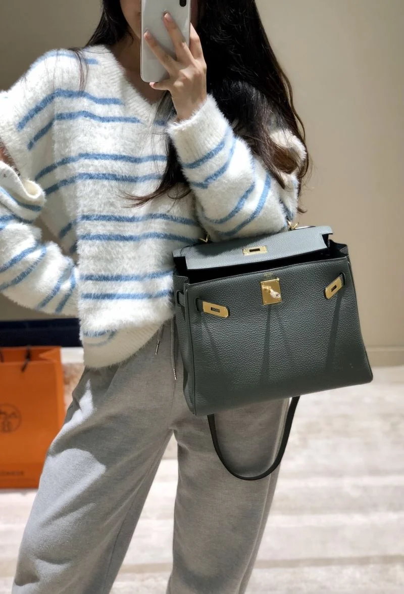 Lightweight Hermes Kelly Bags 48742