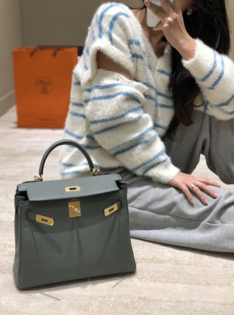 Lightweight Hermes Kelly Bags 48742