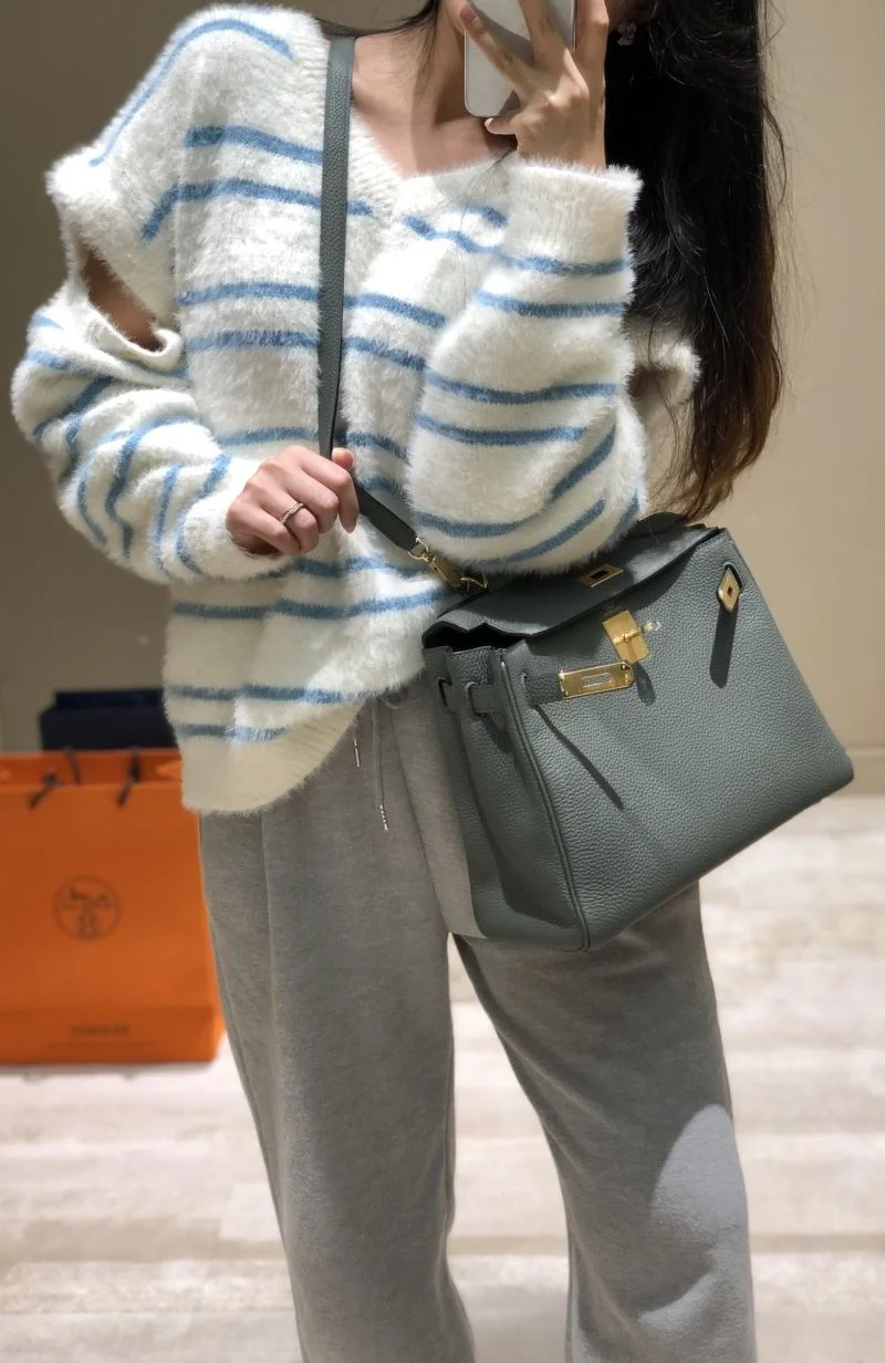 Lightweight Hermes Kelly Bags 48742