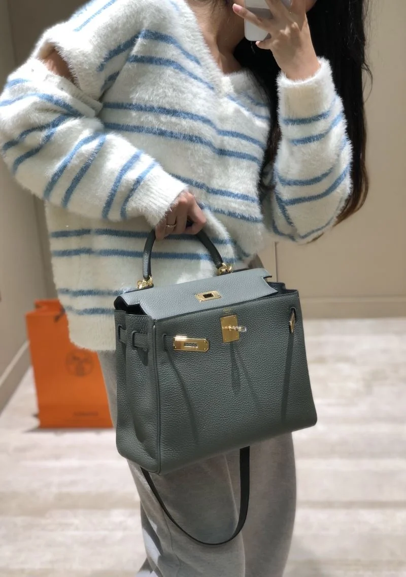 Lightweight Hermes Kelly Bags 48742