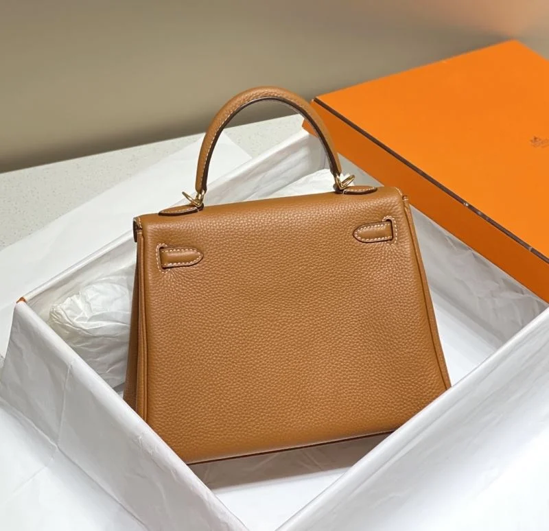 ZeroBulk Hermes Kelly Bags 48731
