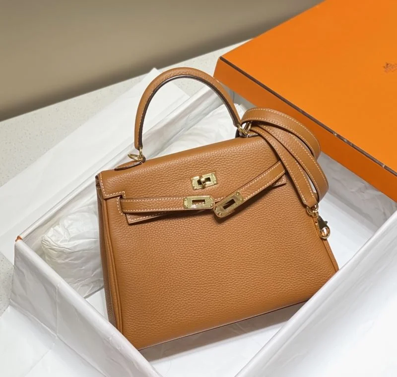 ZeroBulk Hermes Kelly Bags 48731