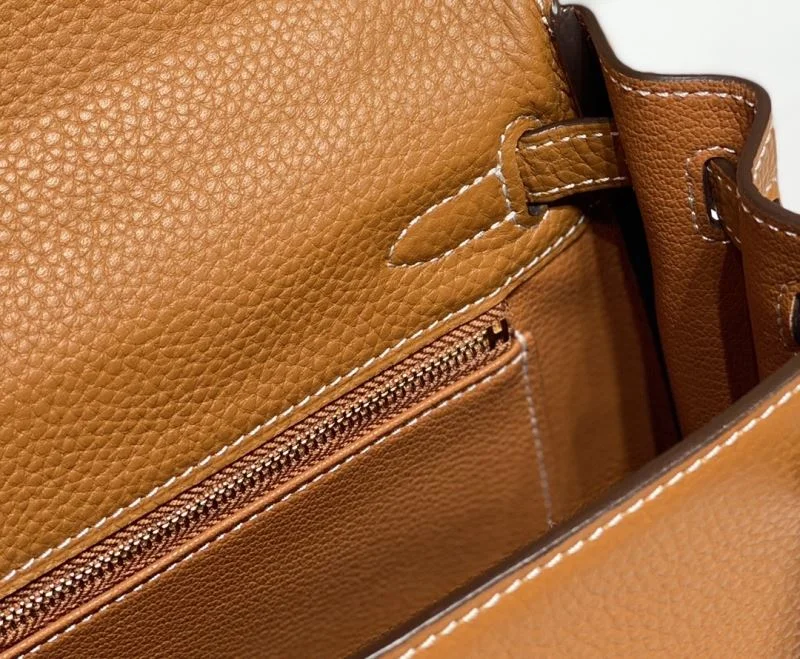 ZeroBulk Hermes Kelly Bags 48731