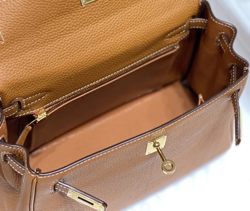 ZeroBulk Hermes Kelly Bags 48731