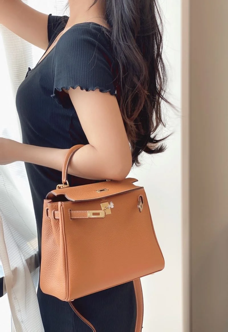 ZeroBulk Hermes Kelly Bags 48731