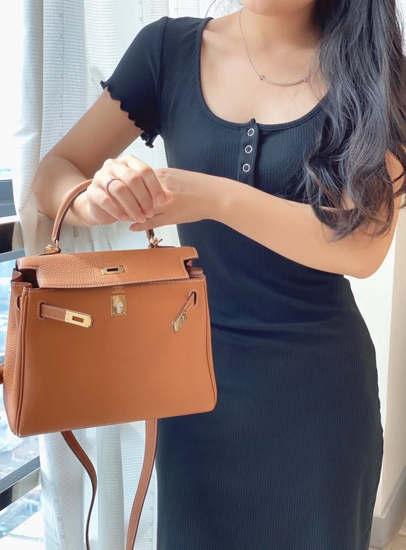 ZeroBulk Hermes Kelly Bags 48731