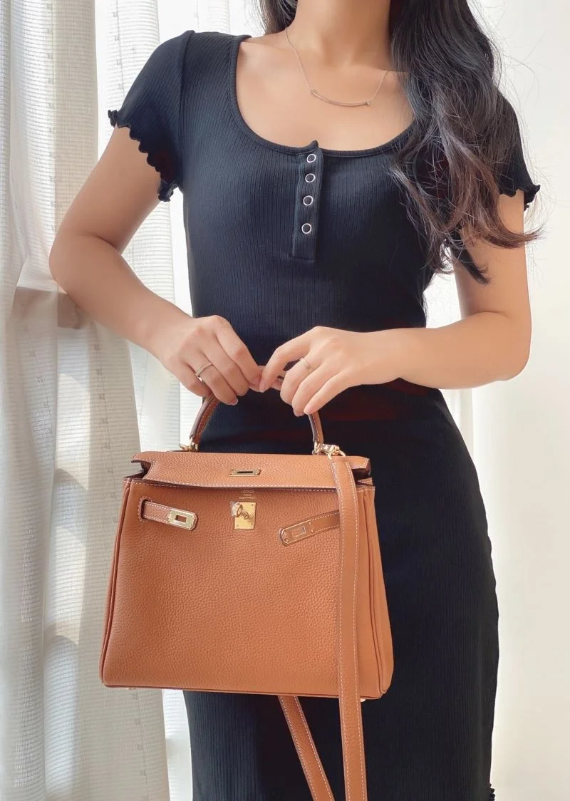 ZeroBulk Hermes Kelly Bags 48731