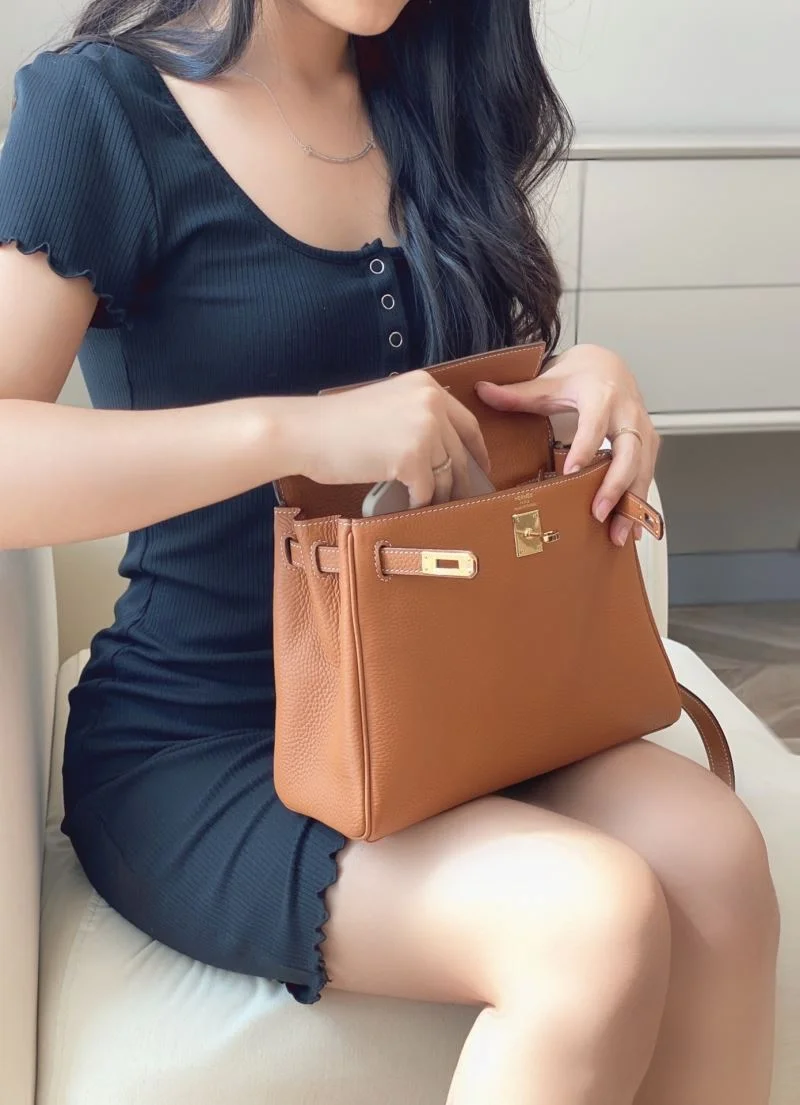 ZeroBulk Hermes Kelly Bags 48731