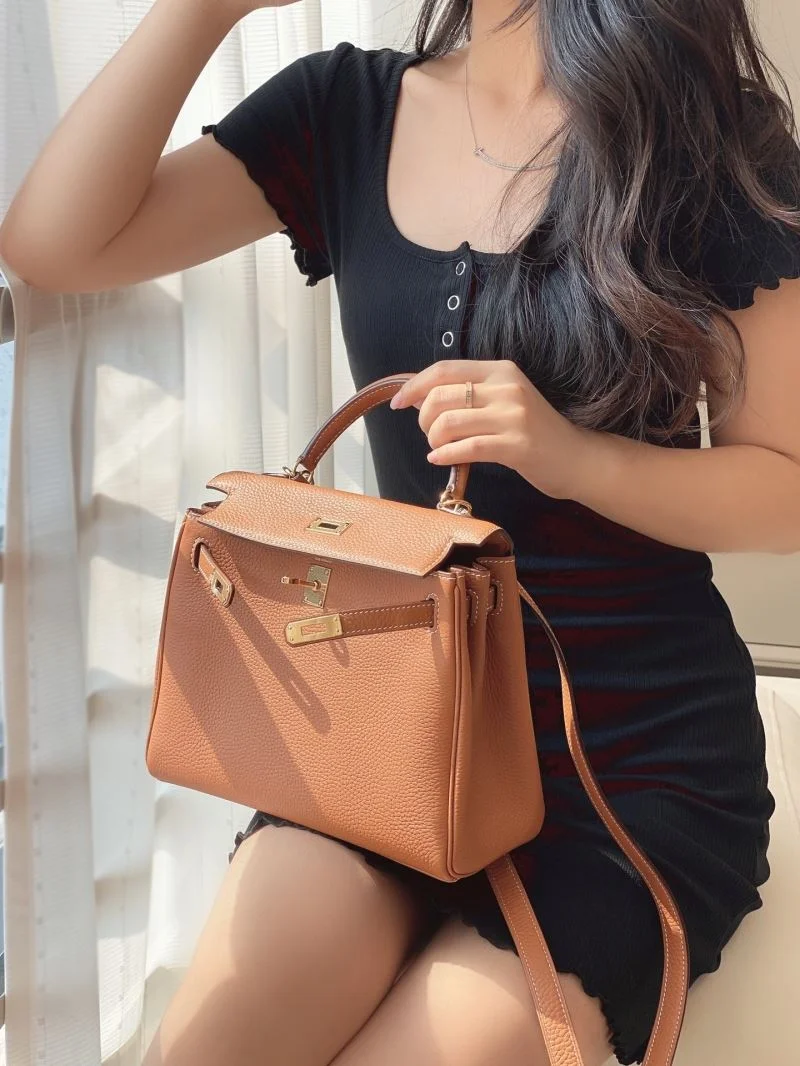 ZeroBulk Hermes Kelly Bags 48731